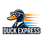 Duck Express icône