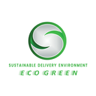 Eco Sustainable Delivery icône