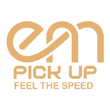 EM Pickup आइकन