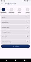 Flottex تصوير الشاشة 3