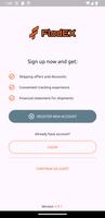 Flodex الملصق