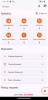 Flodex تصوير الشاشة 2