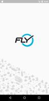 Fly (Business) Affiche