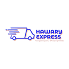 Hawary Express icône