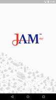 JAM (Business) plakat