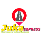 Juka Express (Business) Zeichen