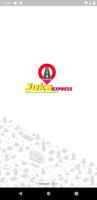 Juka Express (Business) Plakat