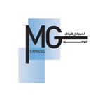 MG Express आइकन
