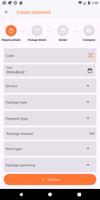 Nels Express Screenshot 3