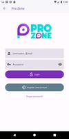 Pro Zone screenshot 1
