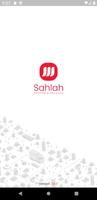 Sahlah (Business) Affiche
