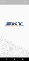 Sky Express (Business) الملصق