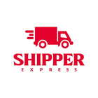 Shipper (Business)-icoon