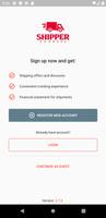 Shipper (Business) screenshot 1