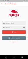 Shipper (Business) screenshot 2