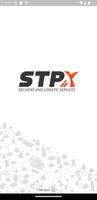 STPX  (Business) Affiche