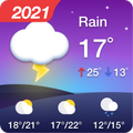 Weather Forecast - Accurate Local Weather & Widget