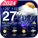 Weather: Live radar & widgets APK