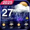 Clima – Weather Forecast