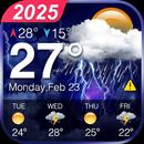 天気予報＆気象レーダー APK