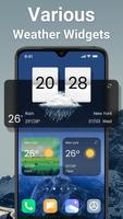 Weather 截图 2