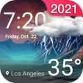Weather Forecast - Weather Radar & Weather Live