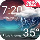 Weather Radar - Live Forecast APK