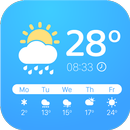 Weather Forecast: Weather Live APK