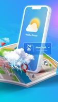 Weather ภาพหน้าจอ 1