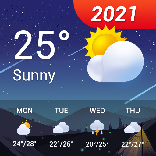 Weather & Widgets