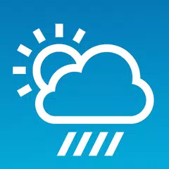Wetter - wettervorhersage APK Herunterladen