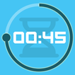 Easy Tap Stopwatch Timer icon