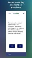 Accushield Mobile screenshot 2