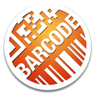 Accusoft Barcode Scanner-icoon