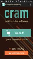 Cram-poster