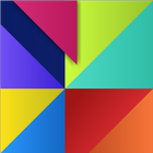 Tangram Puzzles - Brain Teaser biểu tượng