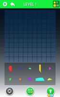 Tangram Puzzles - Brain Teaser ảnh chụp màn hình 2