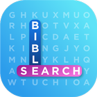 آیکون‌ Bible Crossword - Bible Word S