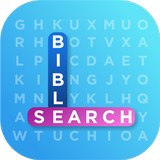 Bible Crossword - Bible Word S ikon