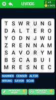 برنامه‌نما Bible Crossword - Bible Word S عکس از صفحه
