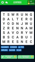 Bible Crossword - Bible Word S capture d'écran 3