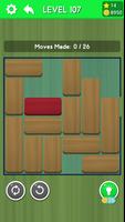 Block Escape - Unlock Puzzle Poster