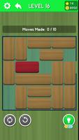Block Escape - Unlock Puzzle تصوير الشاشة 2
