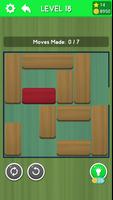 Block Escape - Unlock Puzzle captura de pantalla 3
