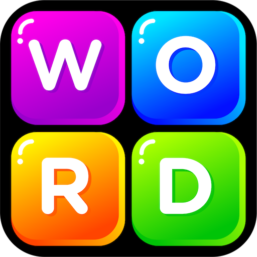Blocuri de Cuvinte - Joc de căutare al cuvintelor