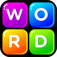 Blocuri de Cuvinte - Joc de căutare al cuvintelor XAPK 下載