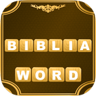 Joc de cuvinte - Puzzle Biblic आइकन