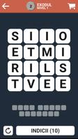 Joc de cuvinte - Puzzle Biblic 截圖 3