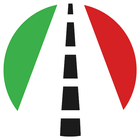 Test Guida Italia আইকন