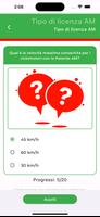 Test Guida Italia স্ক্রিনশট 2